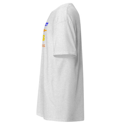 Elkhorn City Cougars Basketball 9 Unisex classic tee - Image 15