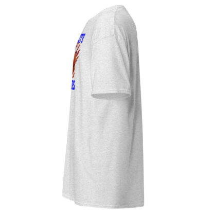 Elkhorn City Cougars Basketball 5 Unisex classic tee - Image 11