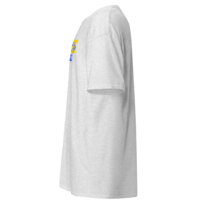 Elkhorn City Cougars Basketball 10 Unisex classic tee - Image 15