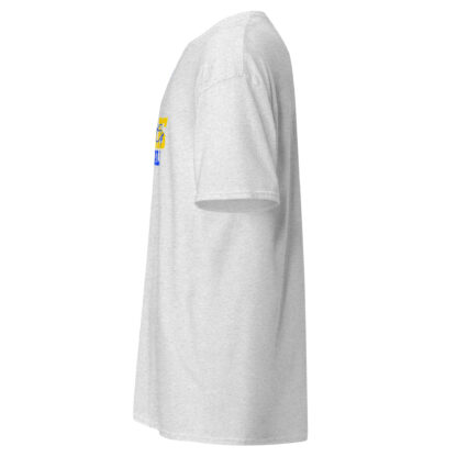Elkhorn City Cougars Basketball 11 Unisex classic tee - Image 15