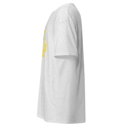 Elkhorn City Cougars Basketball 1 Unisex classic tee - Image 19