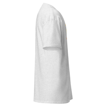 Elkhorn City Cougars Basketball 9 Unisex classic tee - Image 16