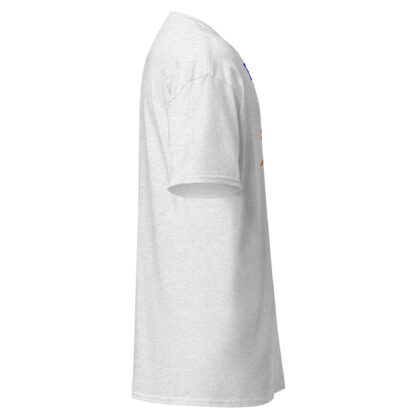 Elkhorn City Cougars Basketball 5 Unisex classic tee - Image 12