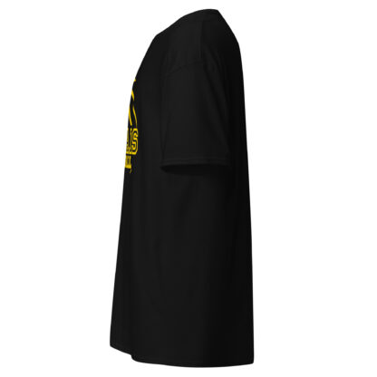 Elkhorn City Cougars Basketball 1 Unisex classic tee - Image 3