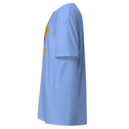 Elkhorn City Cougars Basketball 6 Unisex classic tee - Image 11