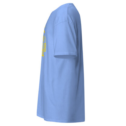 Elkhorn City Cougars Basketball 1 Unisex classic tee - Image 11