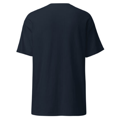 Elkhorn City Cougars Basketball 10 Unisex classic tee - Image 6