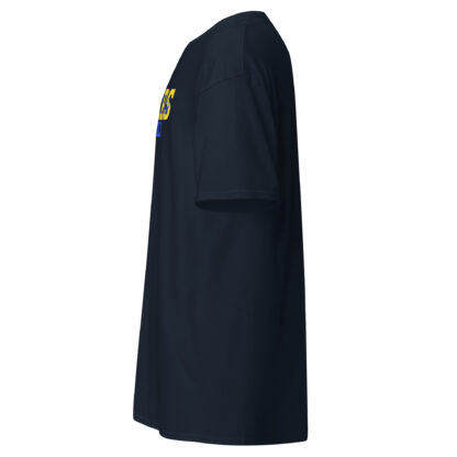 Elkhorn City Cougars Basketball 10 Unisex classic tee - Image 7