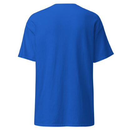 Elkhorn City Cougars Basketball 1 Unisex classic tee - Image 6