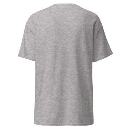 Elkhorn City Cougars Basketball 1 Unisex classic tee - Image 14