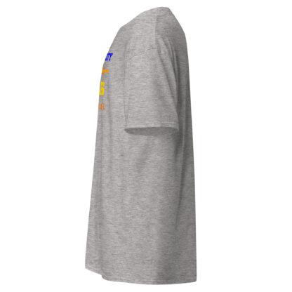 Elkhorn City Cougars Basketball 9 Unisex classic tee - Image 11