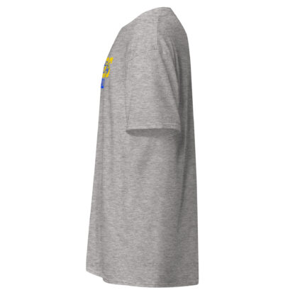 Elkhorn City Cougars Basketball 10 Unisex classic tee - Image 11