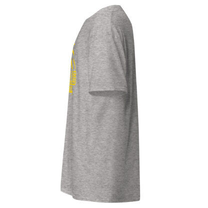 Elkhorn City Cougars Basketball 1 Unisex classic tee - Image 15