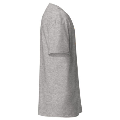 Elkhorn City Cougars Basketball 9 Unisex classic tee - Image 12