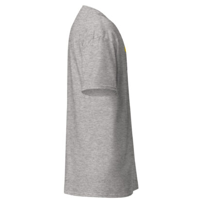 Elkhorn City Cougars Basketball 6 Unisex classic tee - Image 16