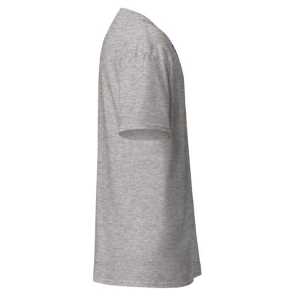Elkhorn City Cougars Basketball 5 Unisex classic tee - Image 8