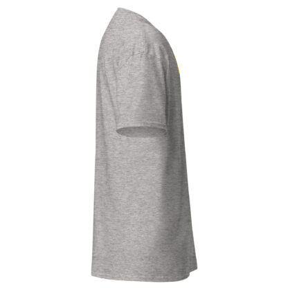 Elkhorn City Cougars Basketball 10 Unisex classic tee - Image 12