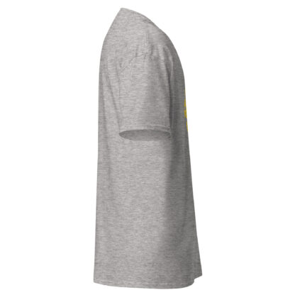 Elkhorn City Cougars Basketball 1 Unisex classic tee - Image 16