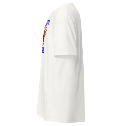 Elkhorn City Cougars Basketball 5 Unisex classic tee - Image 15