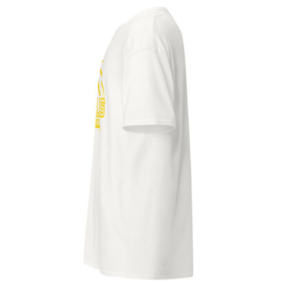 Elkhorn City Cougars Basketball 1 Unisex classic tee - Image 23