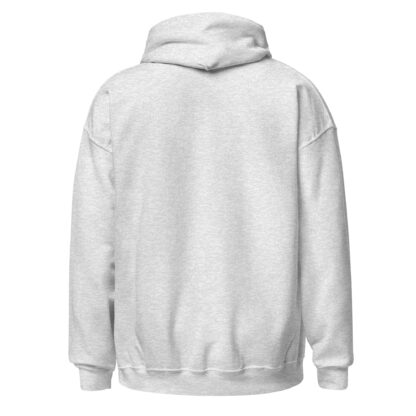 Elkhorn City Cougars Basketball 9 Unisex Hoodie - Image 14